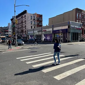 East Harlem Hostal
