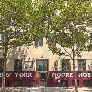 Ny Moore Auberge de jeunesse