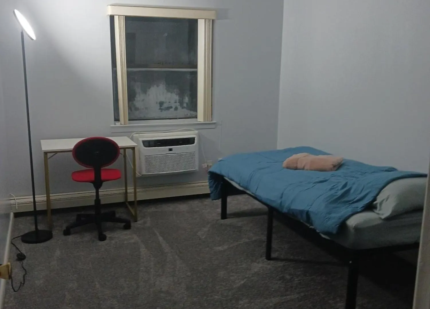 Comfy Cat Lover'S Room In Fresh Meadows New York 0*,  United States