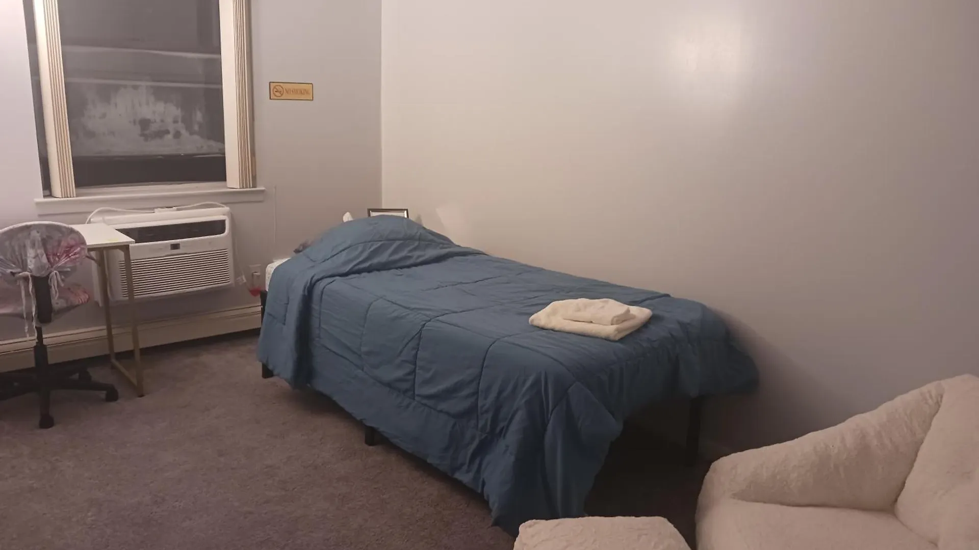 Homestay Comfy Cat Lover'S Room In Fresh Meadows New York United States