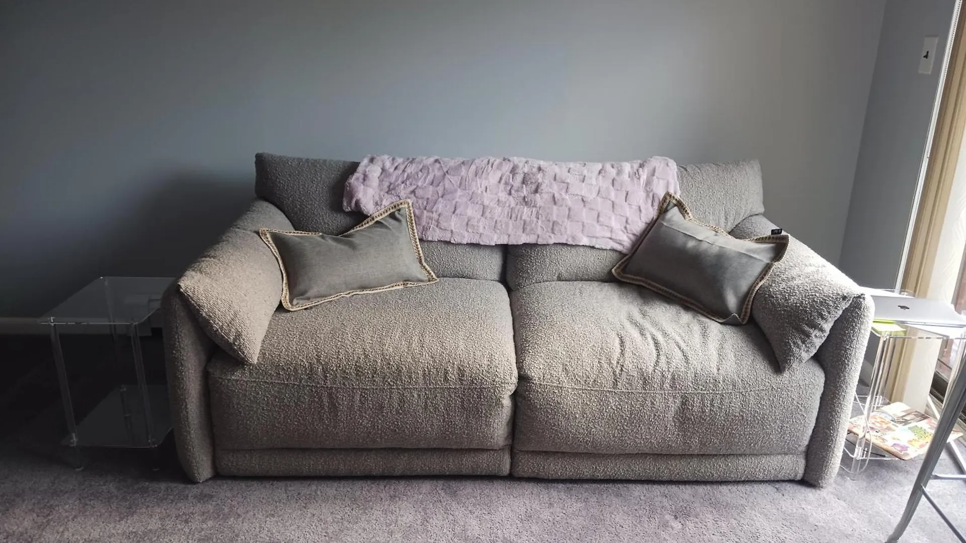 Homestay Comfy Cat Lover'S Room In Fresh Meadows New York